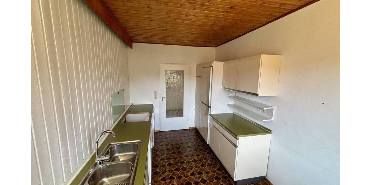 Doppelhaushälfte Wedemark Oegenbostel - 5 Zimmer, 177 m&sup2;, 299.000&euro; | Angebot:26763998