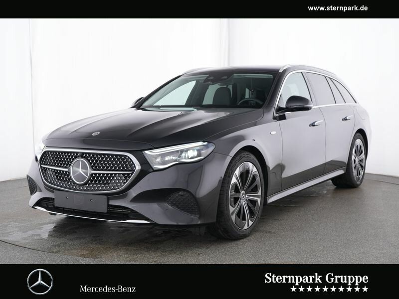 Mercedes-Benz E 300 15.475 km 57.800 € Soest 59494