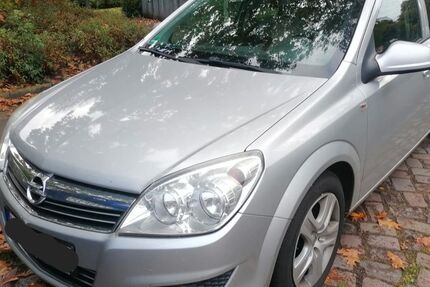 Opel Astra 286.000 km 2.300 &euro; Hamburg 22765