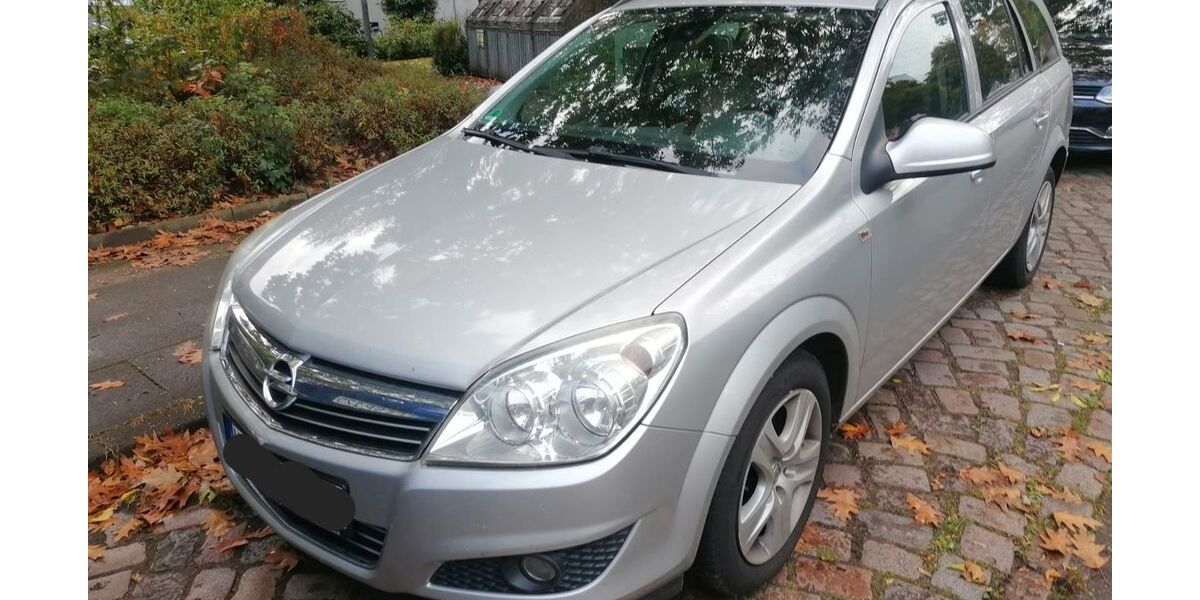 Opel Astra 286.000 km 2.300 &euro; Hamburg 22765