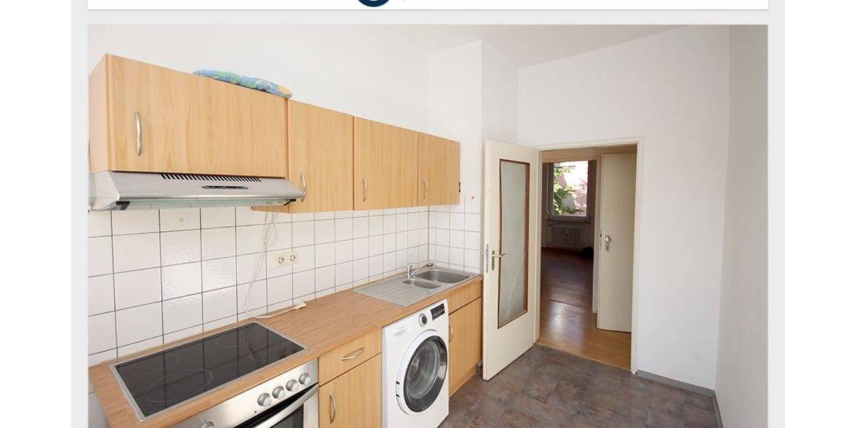 Etagenwohnung Pforzheim Brötzingen - 2 Zimmer, 38 m&sup2;, 750&euro; | Angebot:26826756