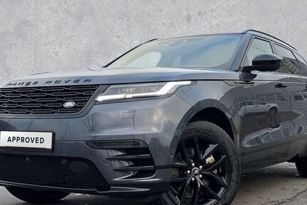 Land Rover Range Rover Velar 24.400 km 51.850 &euro; Nürnberg 90441