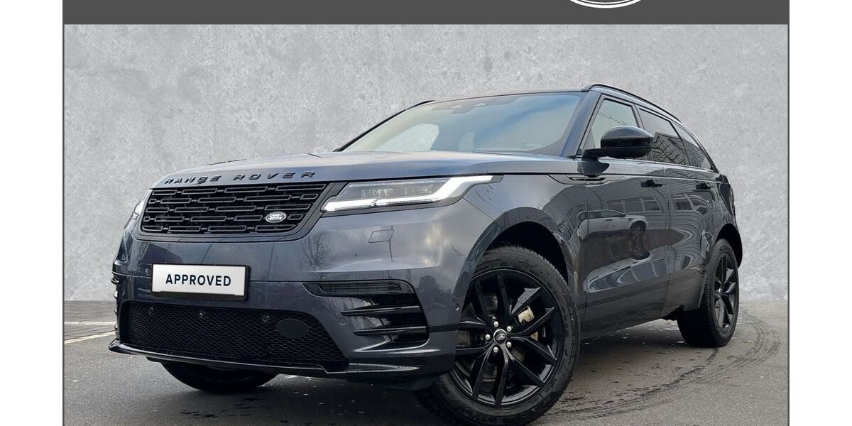 Land Rover Range Rover Velar 24.400 km 51.850 &euro; Nürnberg 90441