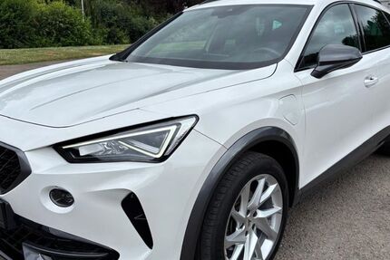 Cupra Formentor 64.003 km 23.490 &euro; Niederfischbach 57572