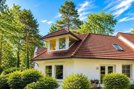 Wohnung Worpswede - 2 Zimmer, 54 m&sup2;, 695&euro; | Angebot:27117396