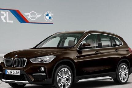 BMW X1 116.082 km 18.890 &euro; Potsdam 14482