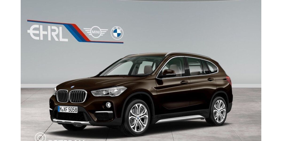 BMW X1 116.082 km 18.890 &euro; Potsdam 14482