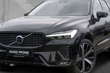 Volvo XC60 23.300 km 38.950 &euro; Schwerin 19061