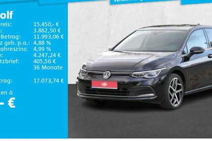 VW Golf 116.074 km 15.450 &euro; Lehrte 31275