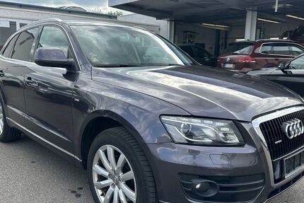 Audi Q5 300.000 km 5.900 &euro; Ravensburg 88214
