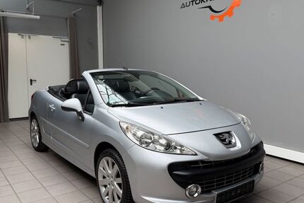 Peugeot 207 147.870 km 3.999 &euro; Lübeck 23556