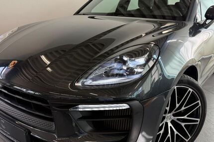 Porsche Macan 44.981 km 69.950 &euro; Buchholz in der Nordheide 21244