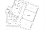 Etagenwohnung Nürnberg Rennweg - 4 Zimmer, 129 m&sup2;, 469.000&euro; | Angebot:26362815