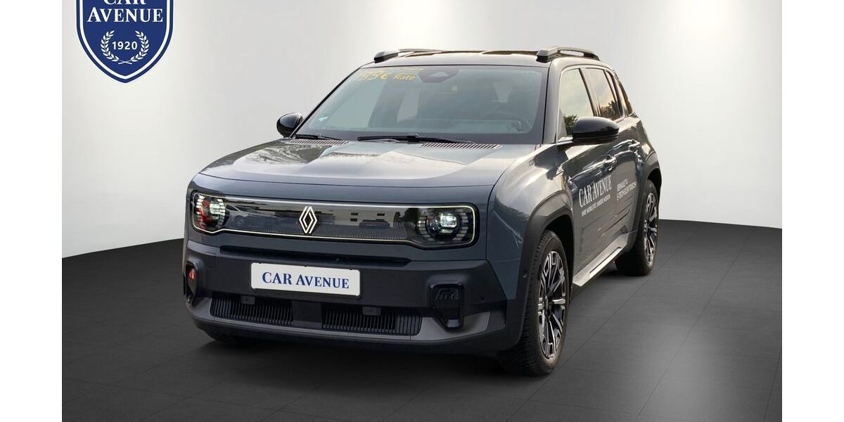 Renault R 4 6.576 km 35.980 &euro; Kaiserslautern 67657