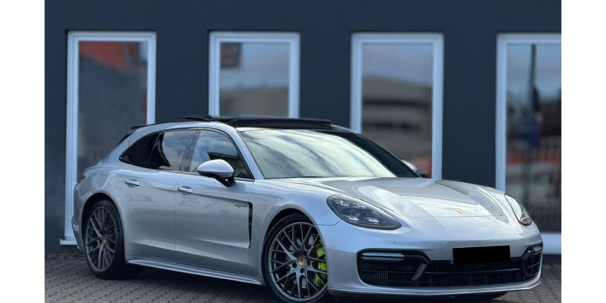 Porsche Panamera 193.000 km 39.990 &euro; Offenburg 77656