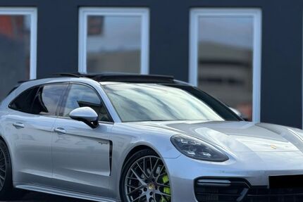 Porsche Panamera 193.000 km 40.999 &euro; Offenburg 77656