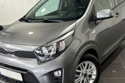 Kia Picanto 17.000 km 15.995 &euro; Bretten 75015