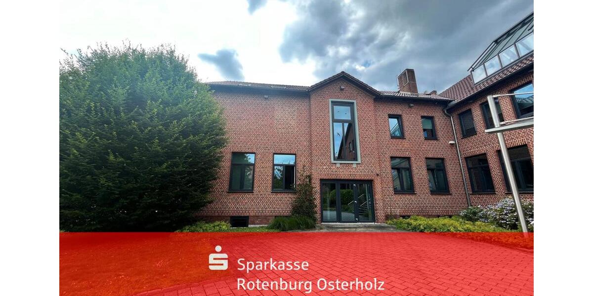 500 qm Gewerbefläche in guter Lage Visselhövede - auch mehr möglich! zimmer