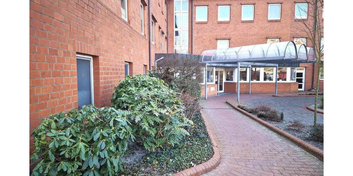 Büro-Geschäftsräume im Ortskern in Barßel zimmer