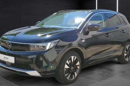Opel Grandland (X) 37.507 km 23.240 &euro; Nordhausen 99734