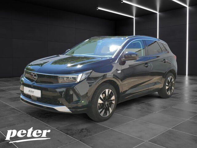 Opel Grandland (X) 37.507 km 23.240 &euro; Nordhausen 99734