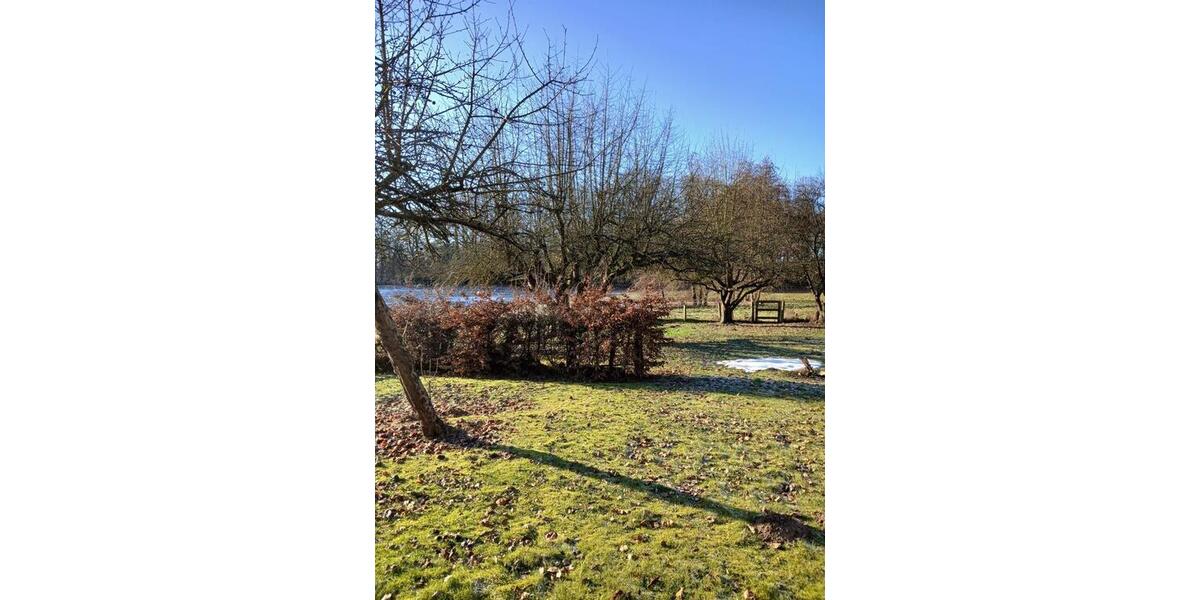 Solides Einfamilienhaus freistehend in Varendorf (Bienenbüttel) 6 zimmer