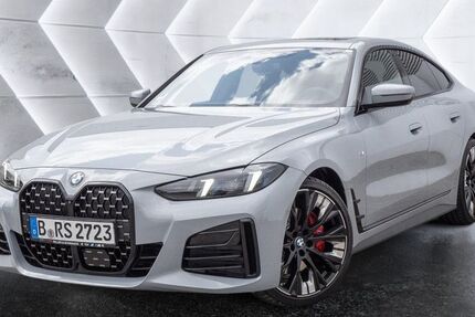 BMW 430 Gran Coupé 3.999 km 68.890 &euro; Teltow 14513