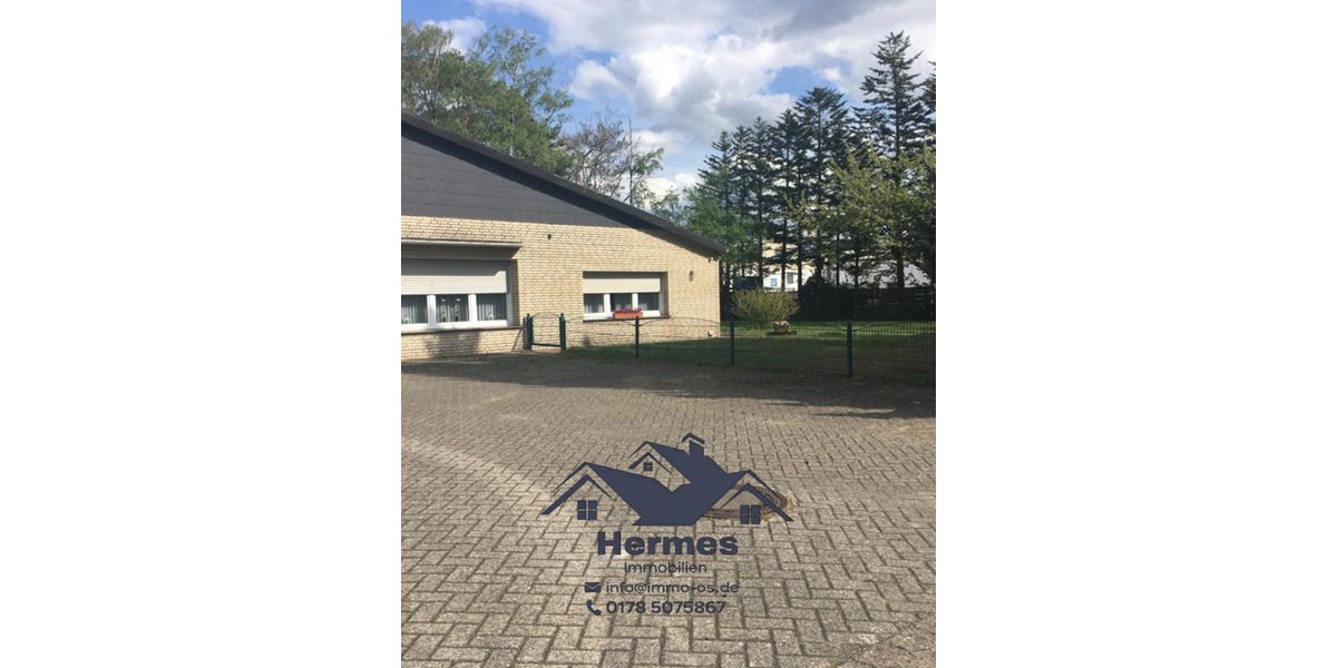 Gewerbeobjekt Fürstenau - 399.000&euro; | Angebot:25978739