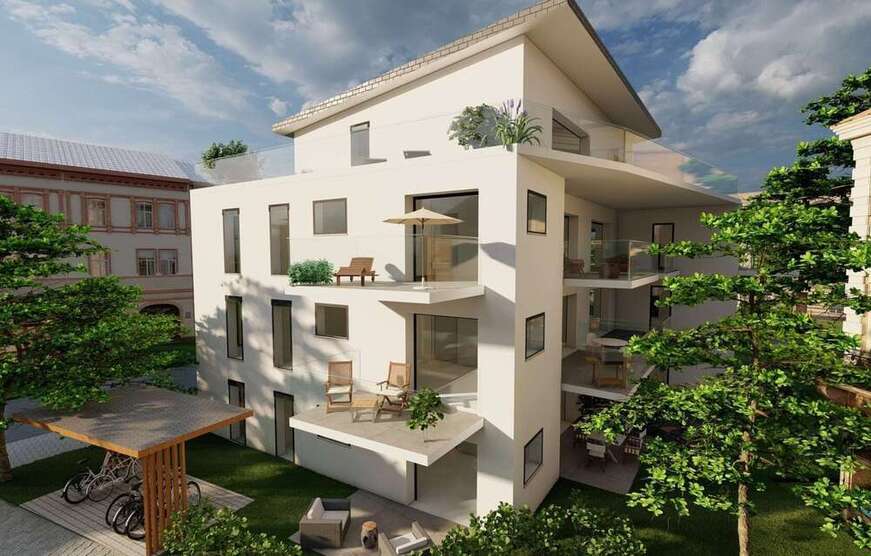 Haus zum Kaufen in Ransbach-Baumbach 299.000 € 300 m²