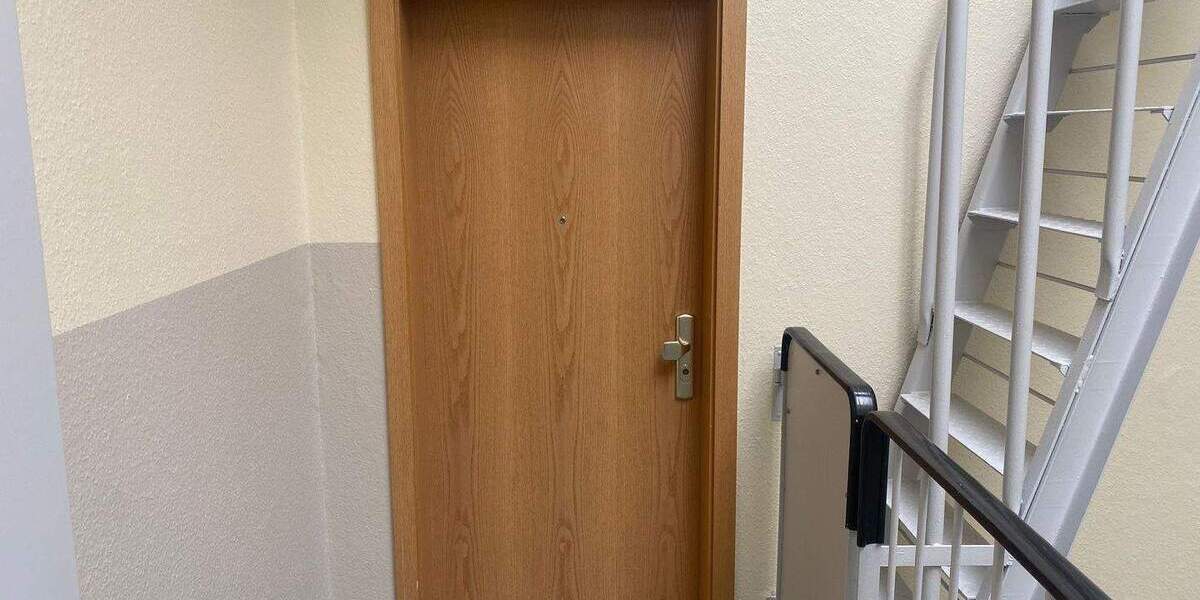 Zimmer Halle (Saale) Westliche Neustadt - 4 Zimmer, 65 m&sup2;, 362&euro; | Angebot:26289956