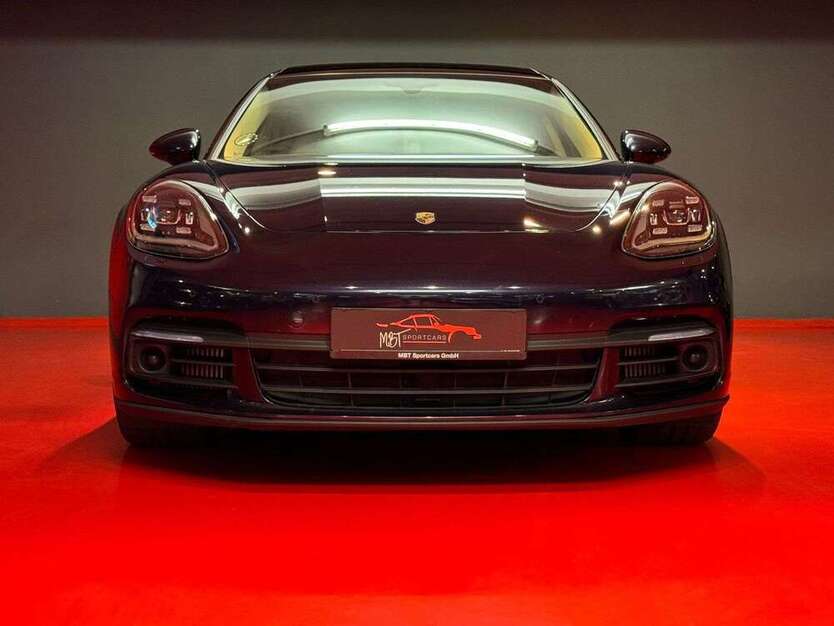 Panamera