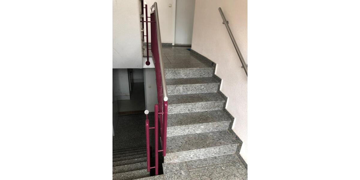 Terrassenwohnung Pampow - 1.5 Zimmer, 47 m&sup2;, 599&euro; | Angebot:26350924