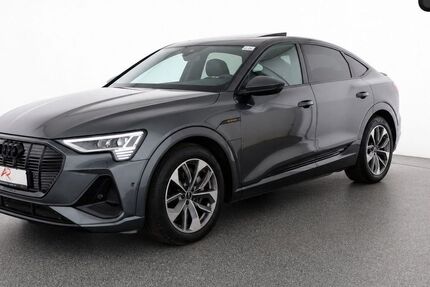 Audi e-tron 76.383 km 39.880 &euro; Berlin 12103