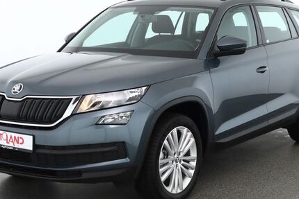 Skoda Kodiaq 78.074 km 21.990 &euro; Bad Hersfeld 36251