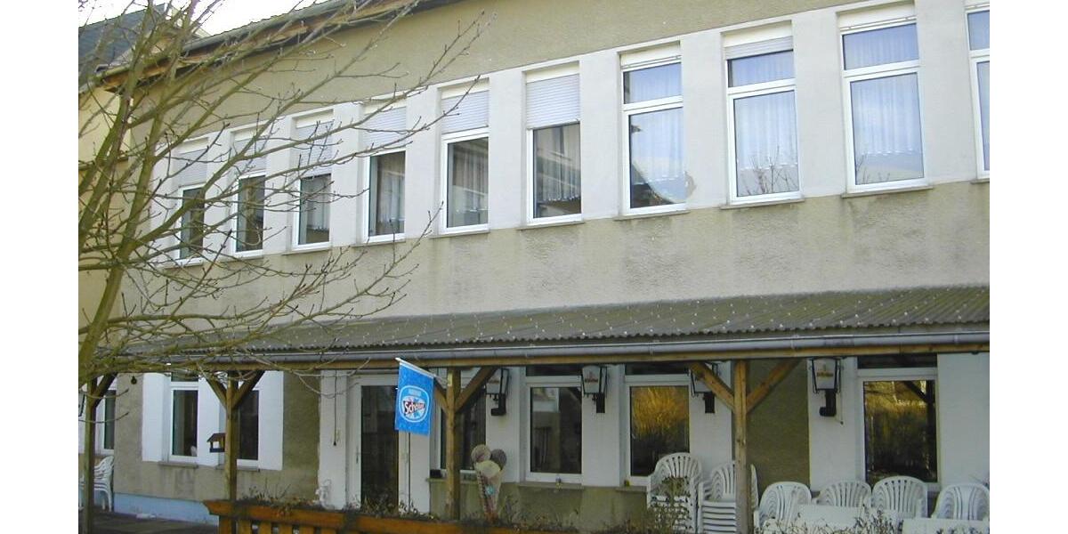 Sanierungsobjekt für Wohnanlage mit angrenzendem Baugrundstück - Grundstück Stadtroda | Angebot:19046740