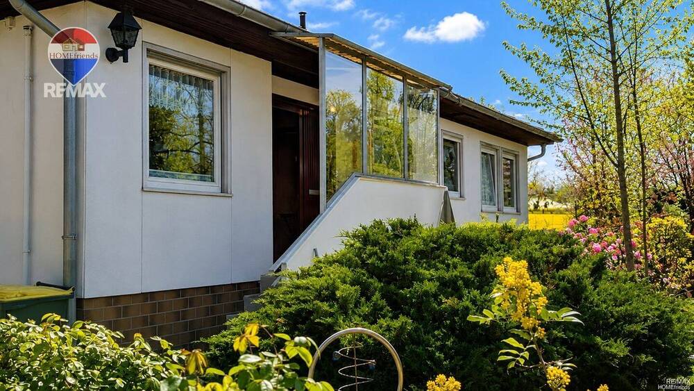 Einfamilienhaus Berlin Lichtenrade - 5 Zimmer, 137 m&sup2;, 579.000&euro; | Angebot:26875477