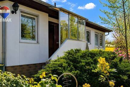 Haus Berlin Lichtenrade - 5 Zimmer, 137 m&sup2;, 579.000&euro; | Angebot:26875477