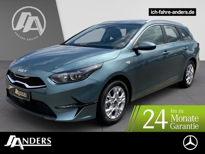 ceed Sportswagon