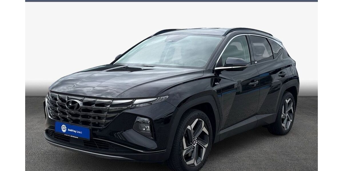 Hyundai TUCSON 46.457 km 21.980 &euro; Heide 25746