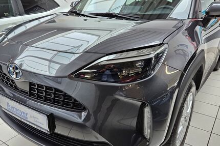 Toyota Yaris Cross 17.130 km 24.950 &euro; Paderborn 33104