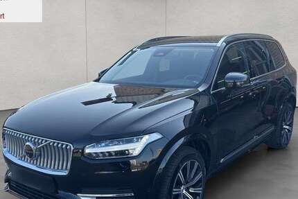 Volvo XC90 23.032 km 52.800 &euro; Frankfurt am Main 60486