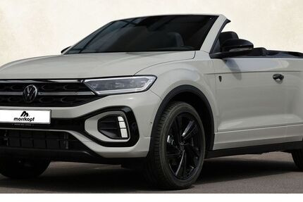 VW T-Roc 6.000 km 45.590 &euro; Weingarten 76356