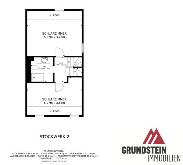 Doppelhaushälfte Ballenstedt Radisleben - 4 Zimmer, 110 m&sup2;, 199.000&euro; | Angebot:26170577