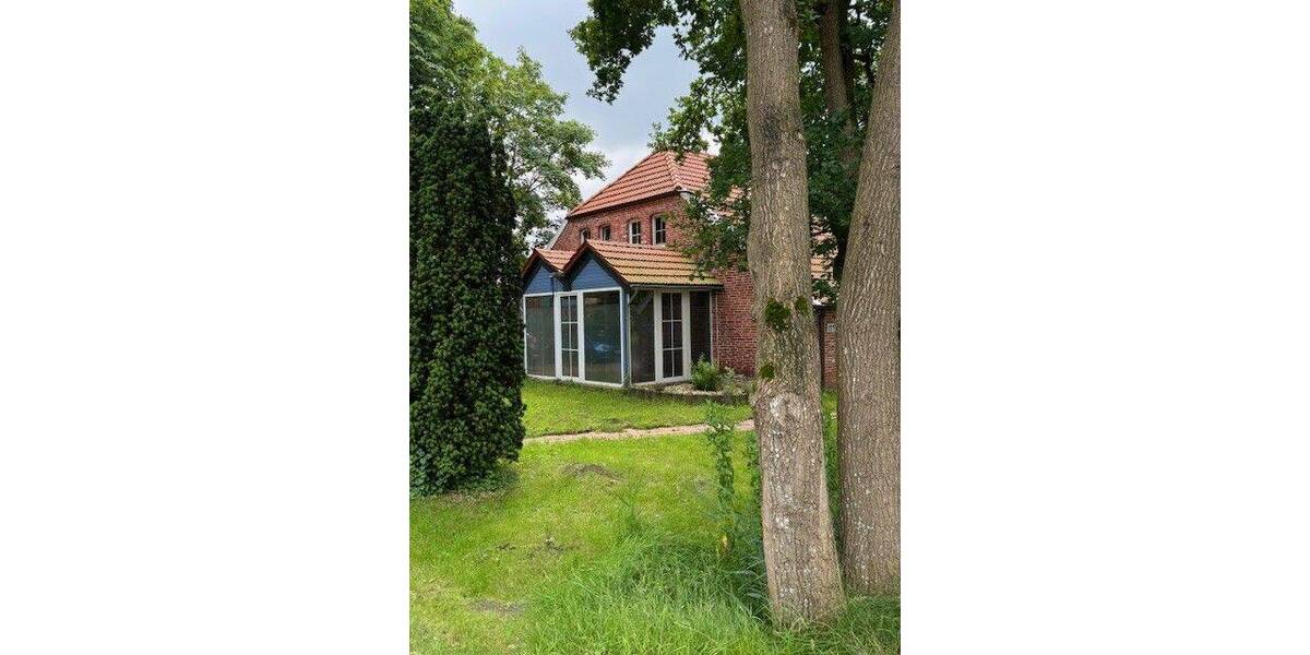 Etagenwohnung Südbrookmerland / Oldeborg Oldeborg - 5 Zimmer, 185 m&sup2;, 800&euro; | Angebot:26852212
