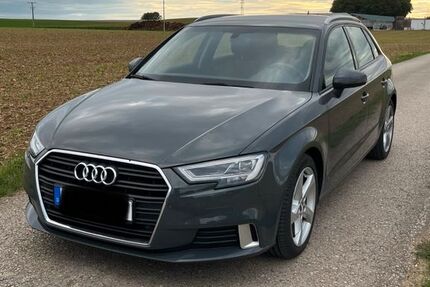 Audi A3 121.000 km 14.500 &euro; Pollenfeld 85131