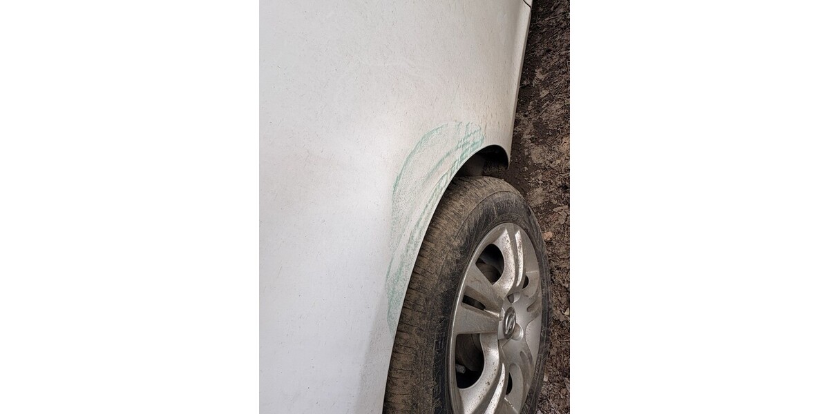 Opel Corsa 111.000 km 1.500 &euro; Bassum 27211