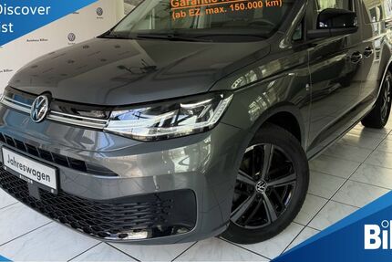 VW Caddy 12.952 km 31.990 &euro; Geretsried bei München 82538