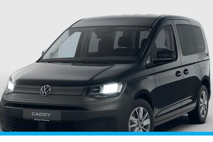 VW Caddy 2.500 km 34.990 &euro; Sand am Main 97522