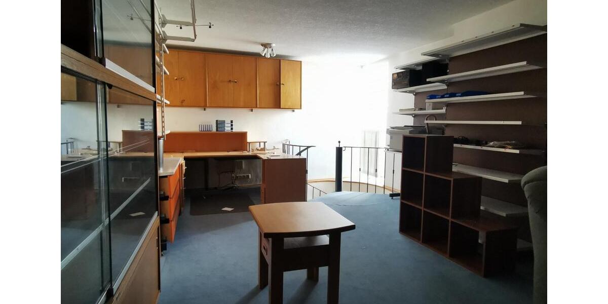 Gewerbeobjekt Zachenberg - 800&euro; | Angebot:26279381