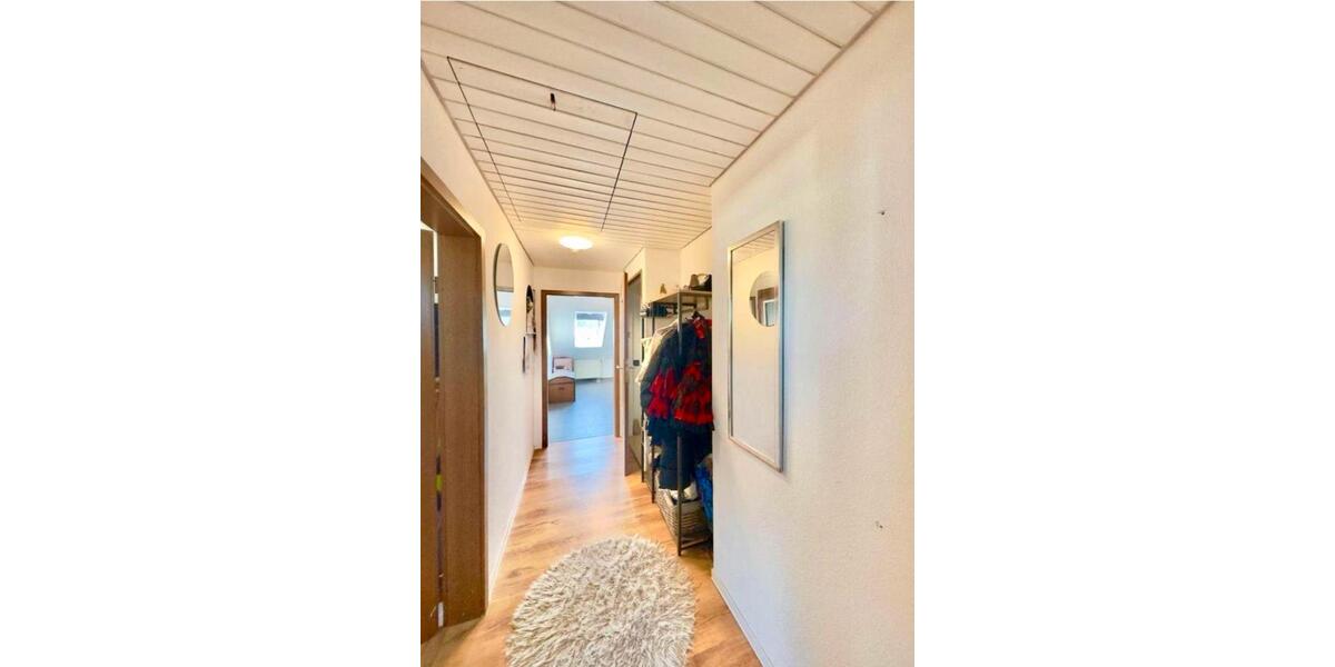 Doppelhaushälfte Meckenbeuren - 7.5 Zimmer, 177 m&sup2;, 775.000&euro; | Angebot:26169312